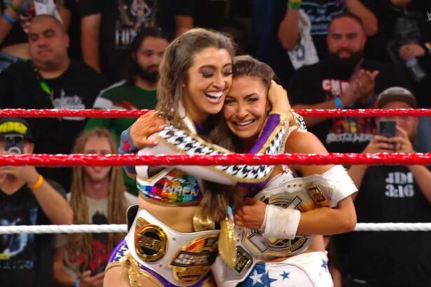 Kendal Grey conquistou o NXT Women’s Championship no NXT The Great American Bash 2026