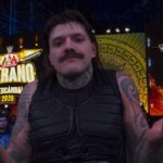 Dominik Mysterio no AAA Verano de Escándalo
