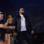 Mike Santana apareceu no NXT