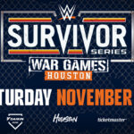 Arte promocional Survivor Series 2026