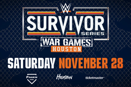 Arte promocional Survivor Series 2026